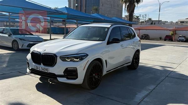BMW X5 2019 for sale in Iraq - Baghdad